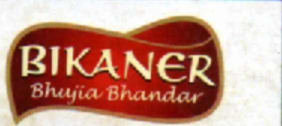 Bikaner Bhujia Bhandar
