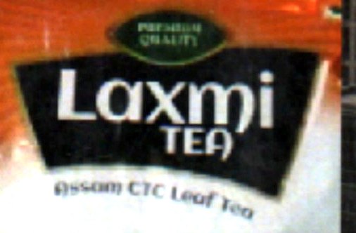 Laxmi Tea