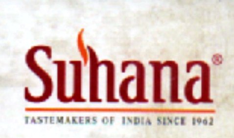 Suhana