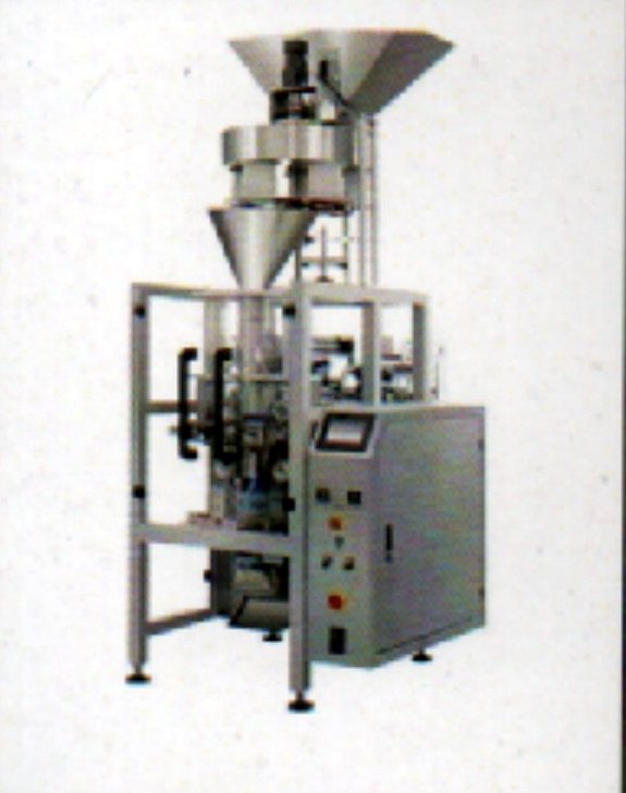 PPRP-300 collar type cup filler machine